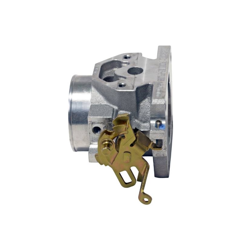 BBK 56mm throttle body assembly Mustang 3.8L V6 1548 image 13