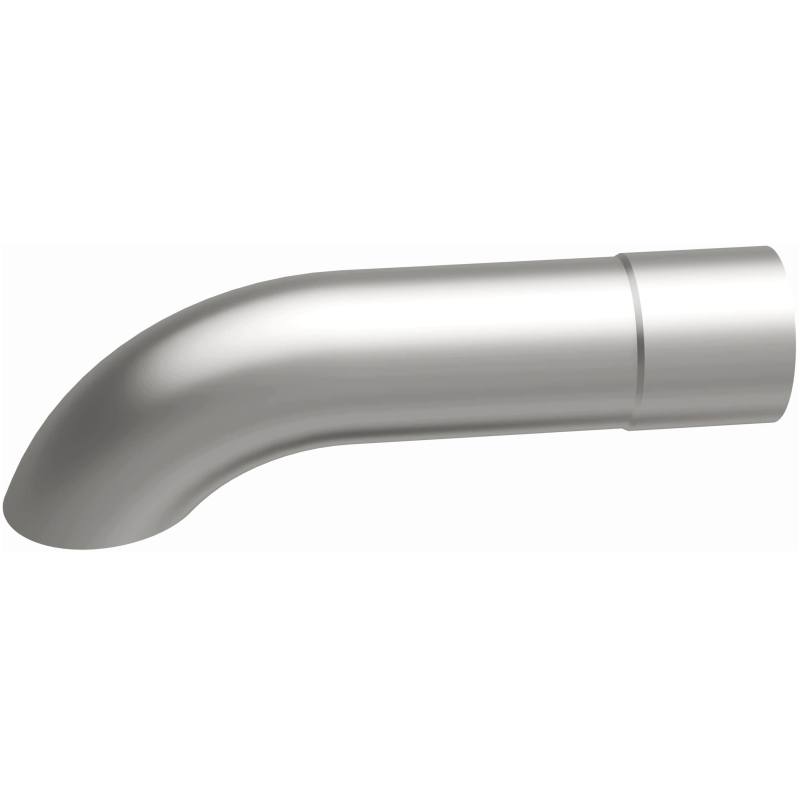 MagnaFlow Tip 1-pk Turn Down 3.5x16 35178 image 5