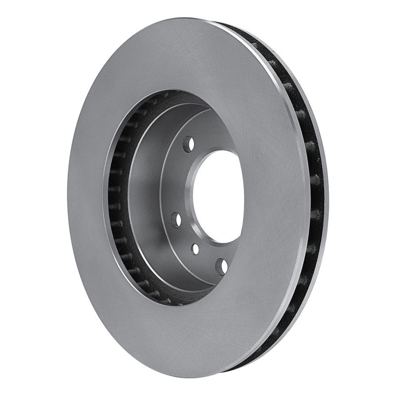 DFC 90-97 Jaguar XJ6 Front Brake Rotor 600-20006 image 4