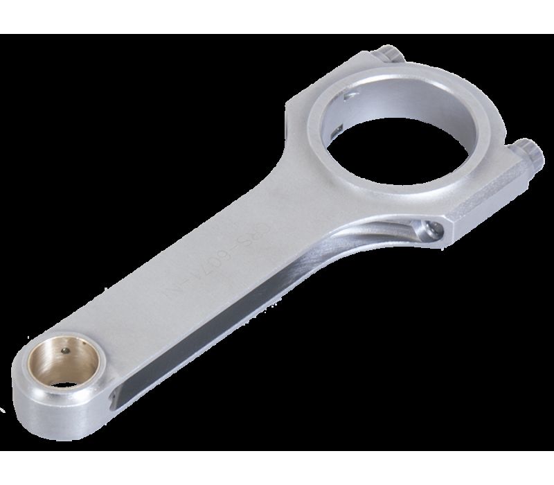 Eagle Nissan VG30 Engine H-Beam Connecting Rod (Single Rod) CRS6071N3D-1 image 4