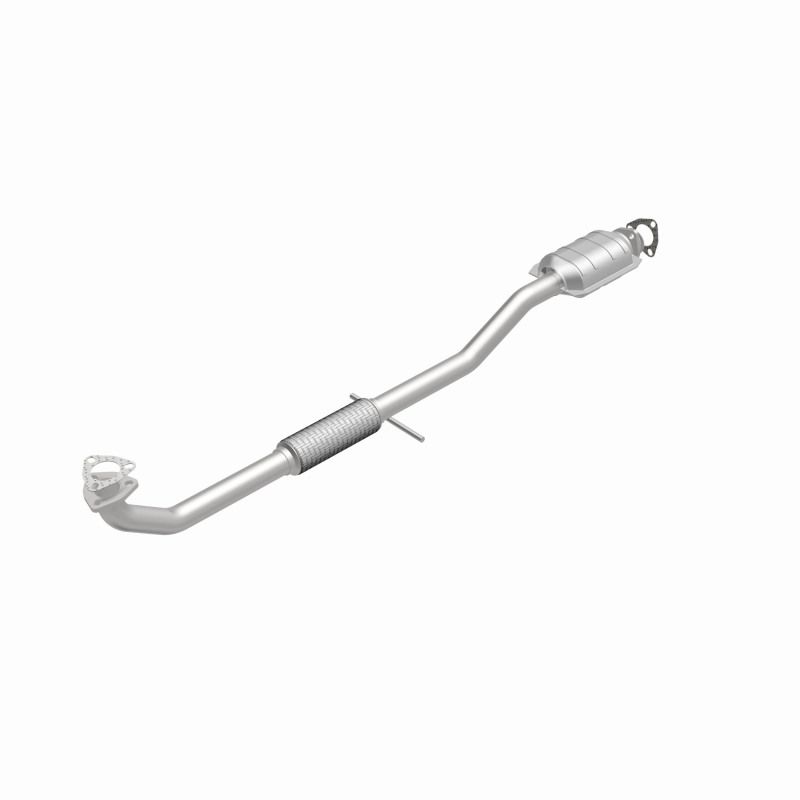 MagnaFlow Direct Fit Converter Gm 23449 image 5