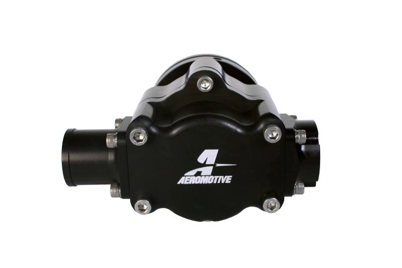 Aeromotive Atomic Hex Drive Fuel Pump 11117 image 9