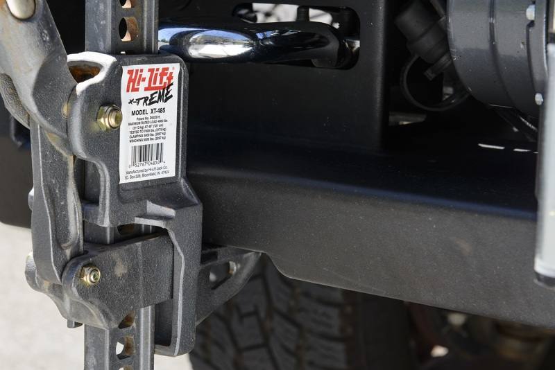 ARB Textured Modular Bar Type B Kit 2236020 image 4