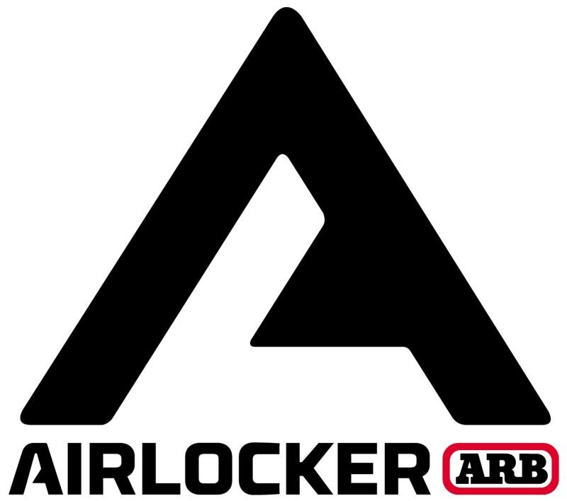 ARB Sp Thrust Washer Kit H Type 730h01
