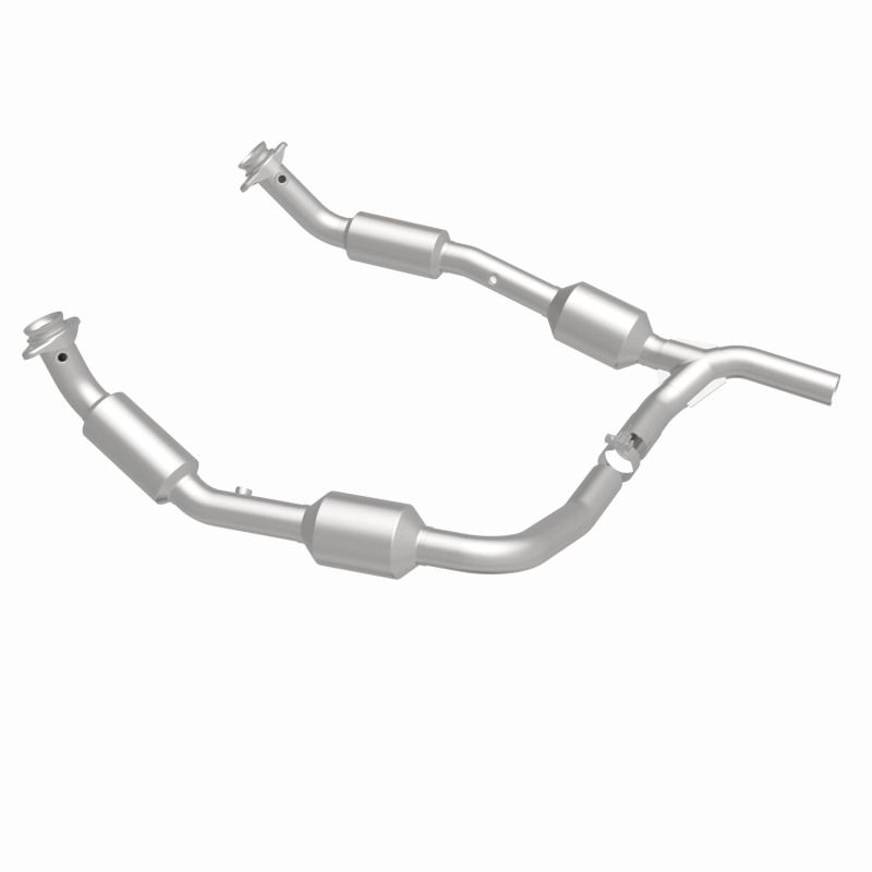 MagnaFlow Conv Direct Fit 2008+ Ford E-150 4.6L 5481640 image 15