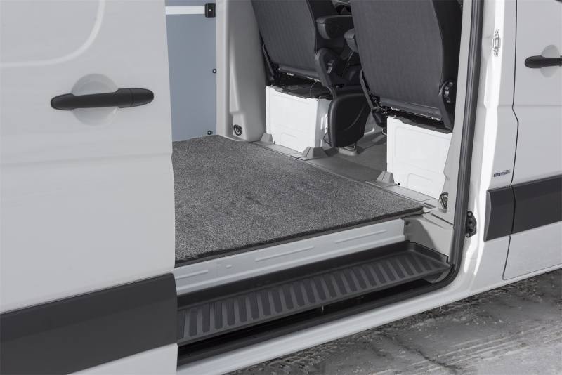 BedRug 06-16 Mercedes/Dodge Sprinter 170in WB VanRug - Maxi Ext vrms06le image 5