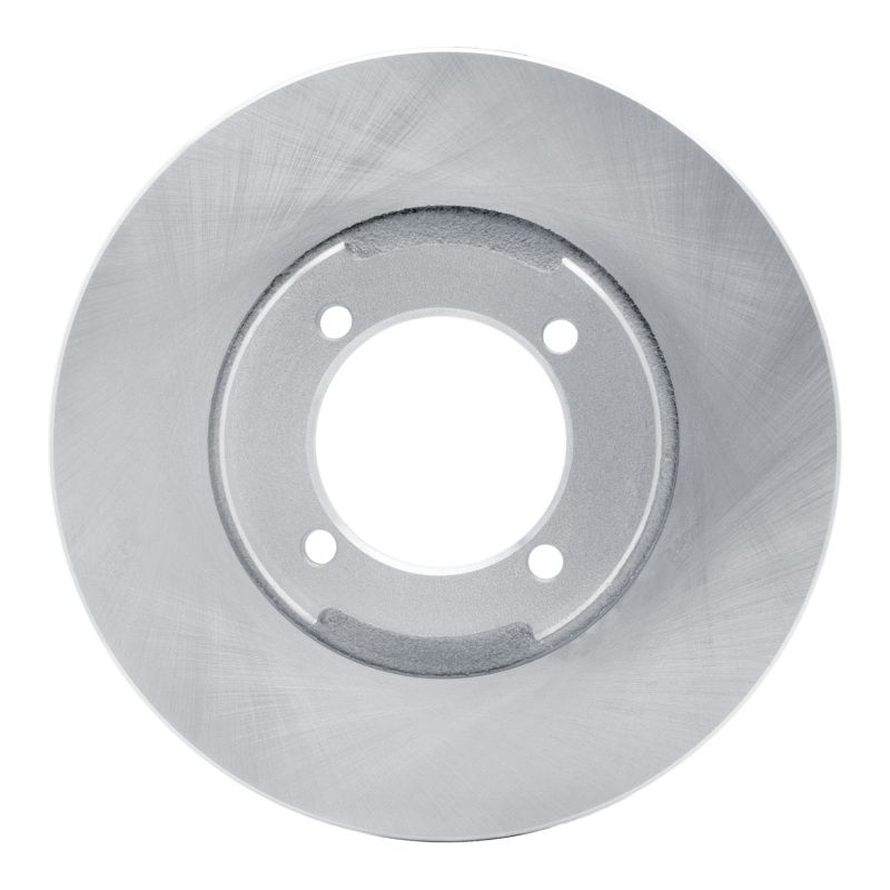 DFC 82-84 Mazda B2000 Front Brake Rotor 600-80055