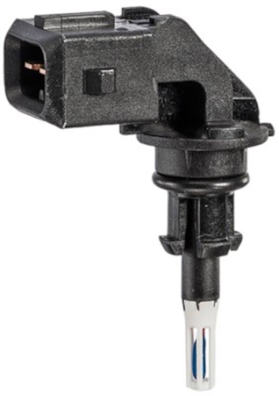 Hella Intake Air Temperature Sensor - 6pt 009109351 image 2