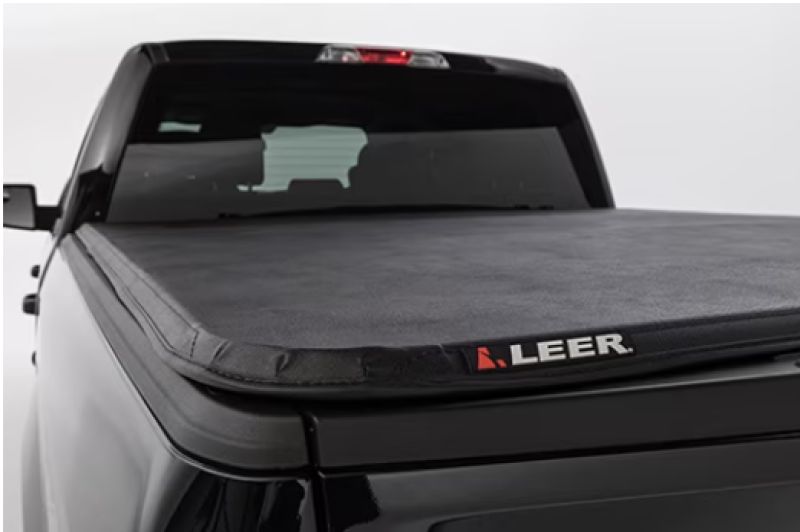 Leer Group LEER 2019+ GMC Silverado/Sierra AC LATITUDE 6Ft6In Tonneau