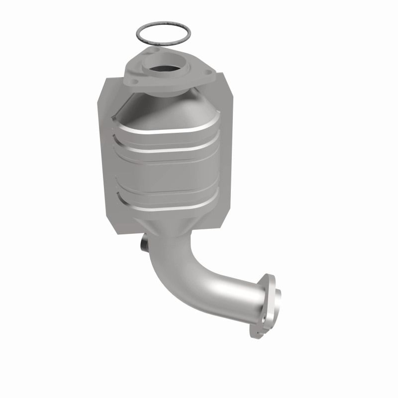 MagnaFlow Direct Fit Converter 99-03 Chevy Tracker 2.0L 49555 image 16