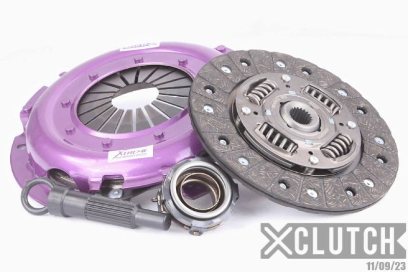 XClutch Stage 1 Clutch Kit Mitsubishi Eclipse xkmi20002-1a