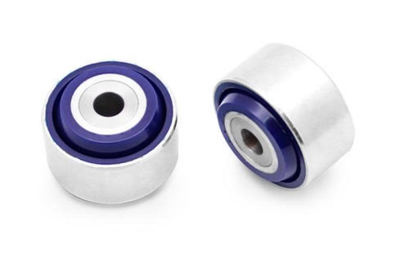 SuperPro 2007 Mazda CX-9 Touring Rear Differential-to-Subframe Support Bushing Set spf5220k image 2