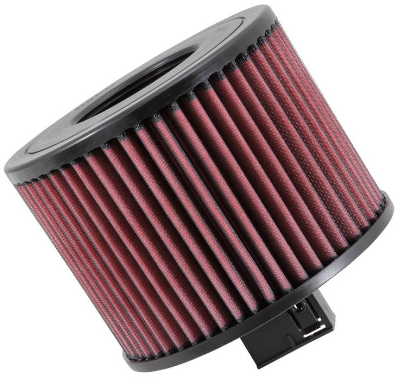 K&N Air Filter For Bmw 325i & 330i (e90) / On E-2022 image 3