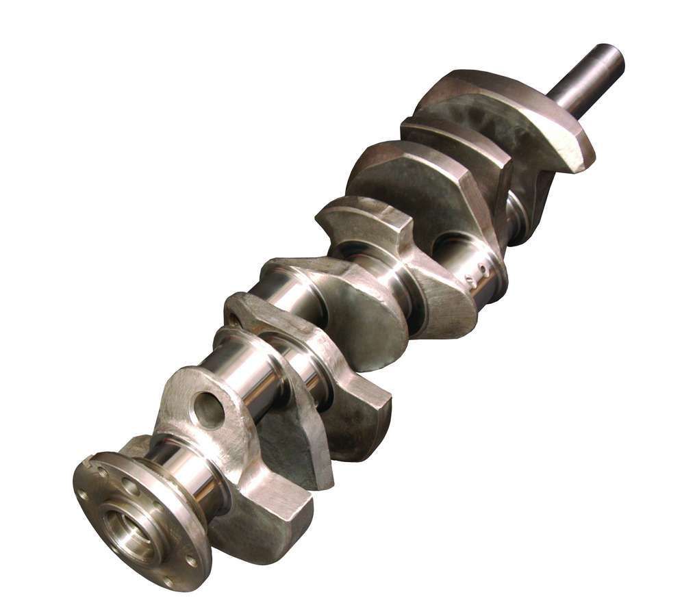 Eagle Ford FE Cast Crankshaft 104283980