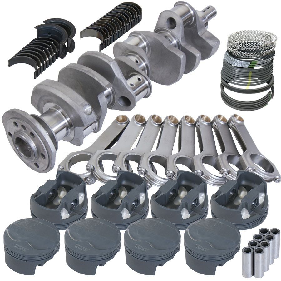 Eagle SBC Rotating Assembly Kit - Competition 12012040
