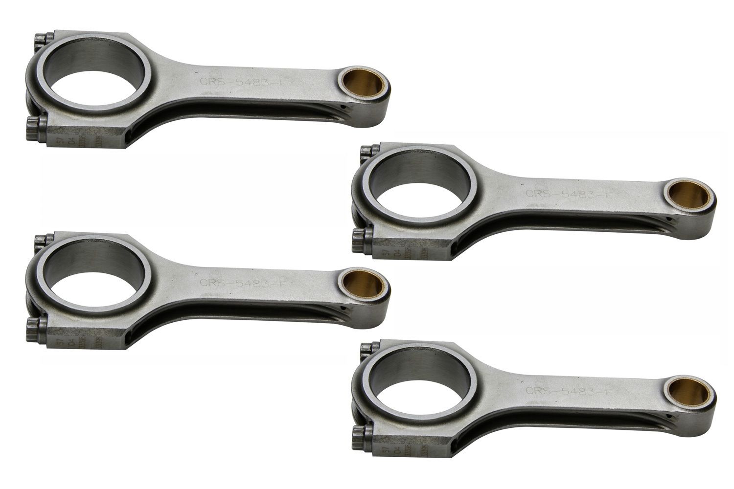 Eagle Ford Focus ZETEC Connecting Rods (Set of 4) CRS5483F3D