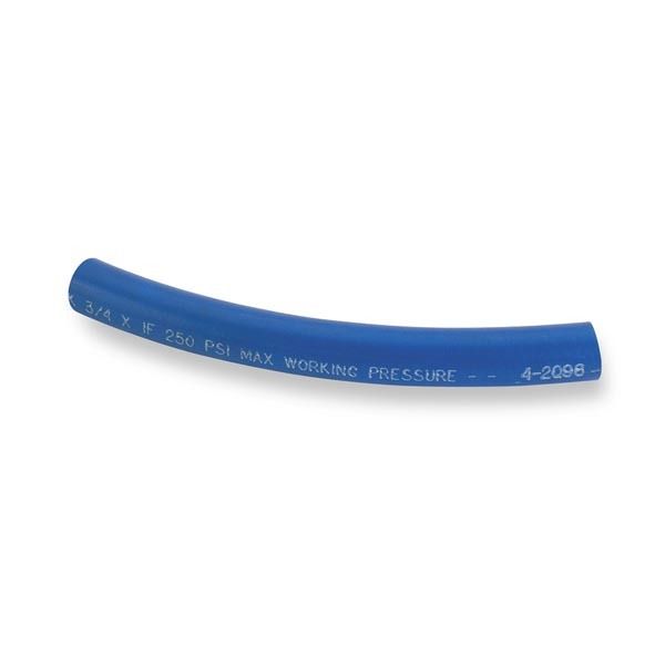 EARLS 20 Super Stock Hose #10 792010erl