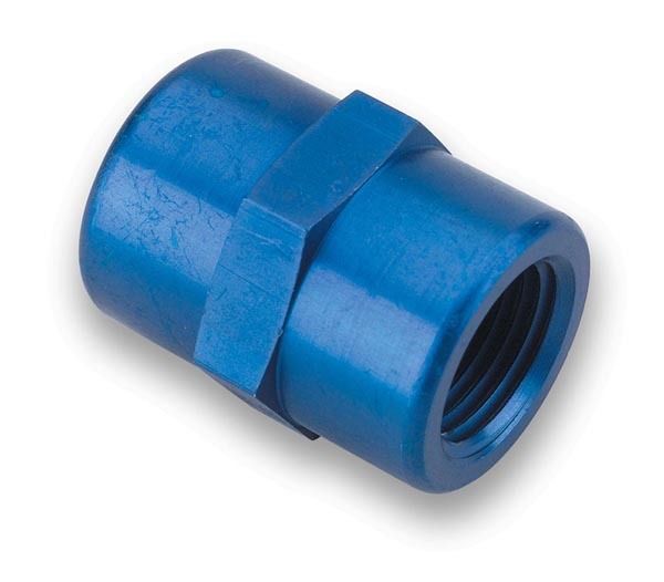 EARLS 1/4 Npt Coupling 991002erl