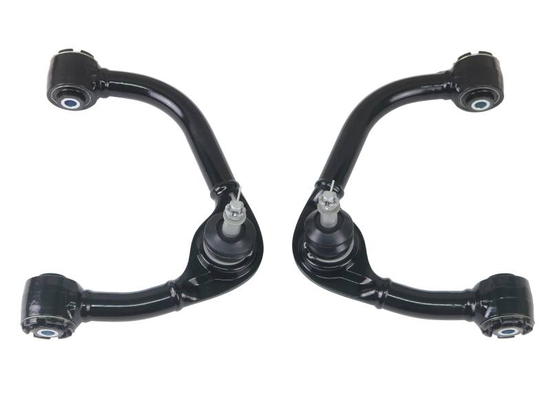 Whiteline 04-20 Ford F-150 Control Arms - Front Upper kta318 image 2