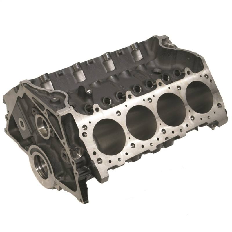Ford Racing 460 Siamese Bore Engine Block m6010a460x