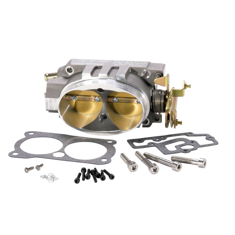 BBK 58mm Throttle Body LT1 Camaro V8 1544 image 3