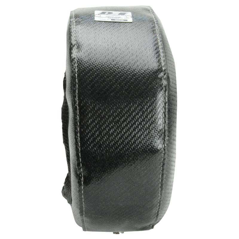 DEI Gen-3 Turbo Shield T3 - Shield Only - Onyx 10270 image 3