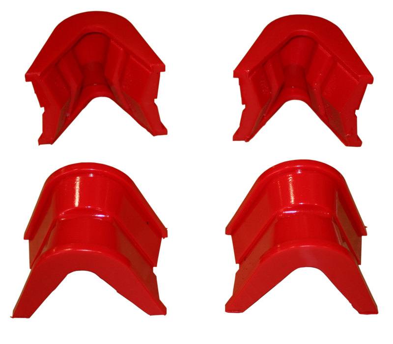 Skyjacker 1966-1974 Ford Bronco 4 Wheel Drive C-Bushing cb40 image 2