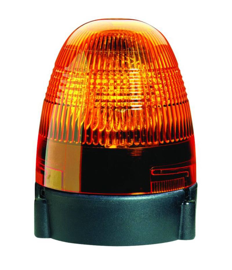 Hella Rotating Beacon H 12V Yellow Mg12 2Rl 007337001