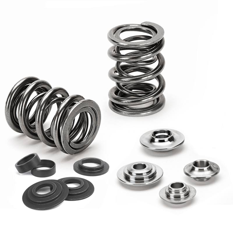 Supertech BMW Dual Valve Spring Kit sprkh100drbmst