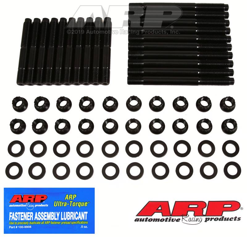 ARP SB Ford WP Standard Iron Block/Aluminum Head Stud Kit 154-4301 image 2