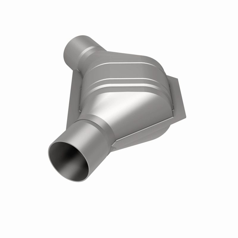 MagnaFlow Conv Univ 2.25 Angled In/Out 91085 image 10