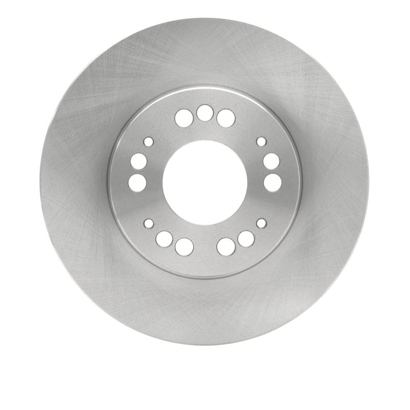 DFC 91-04 Dodge Stealth Front Brake Rotor 600-72015