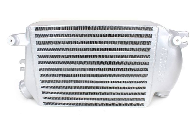 Perrin Subaru WRX 15+ Top Mount Intercooler - Silver pspitr325sl