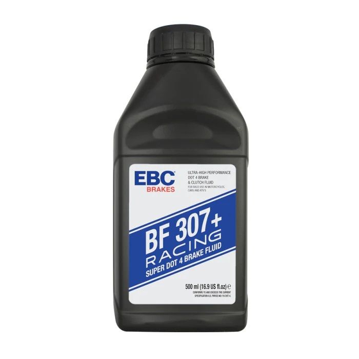 EBC Brake Fluid High Temp Race 500ml bf307a