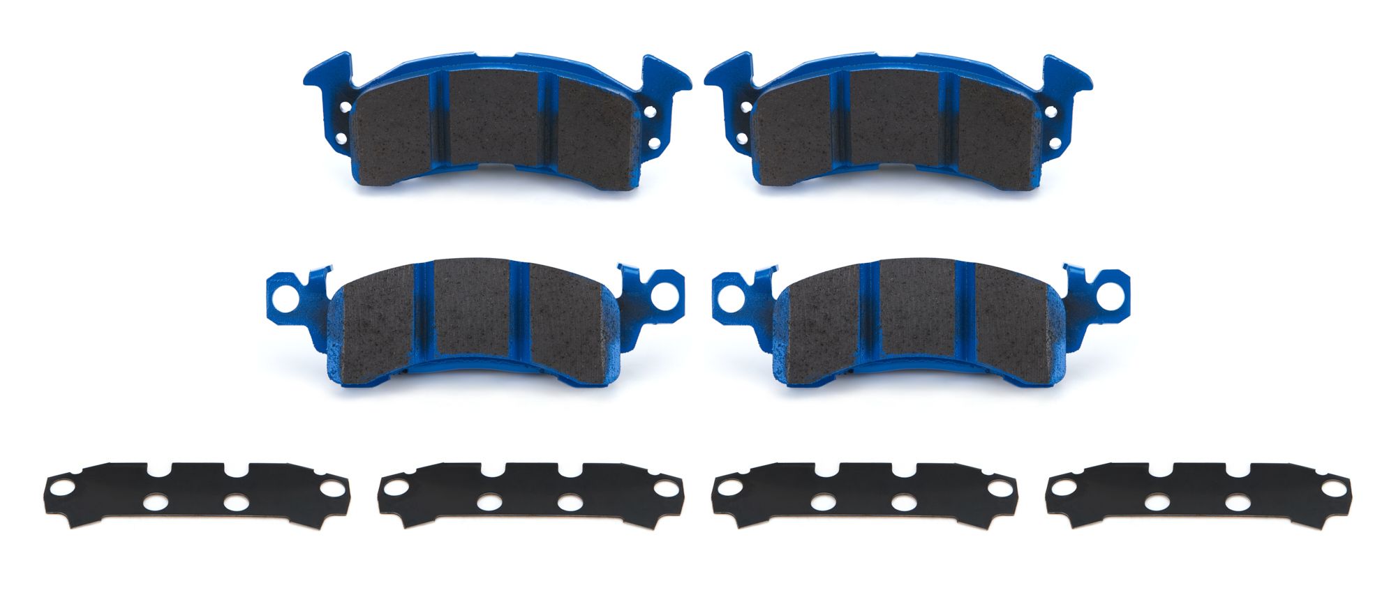 EBC Brake Pads Bluestuff S/T GM D52 dp51145ndx