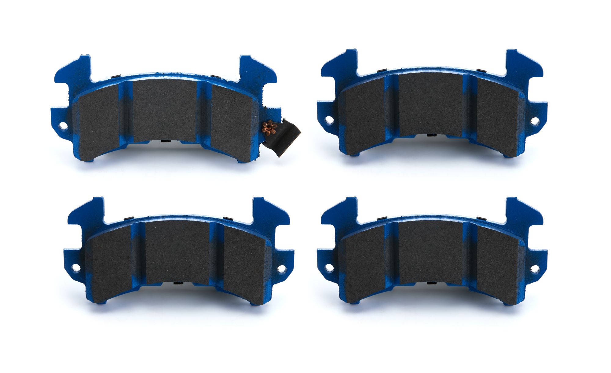 EBC Brake Pads Bluestuff S/T GM Metric dp51146ndx