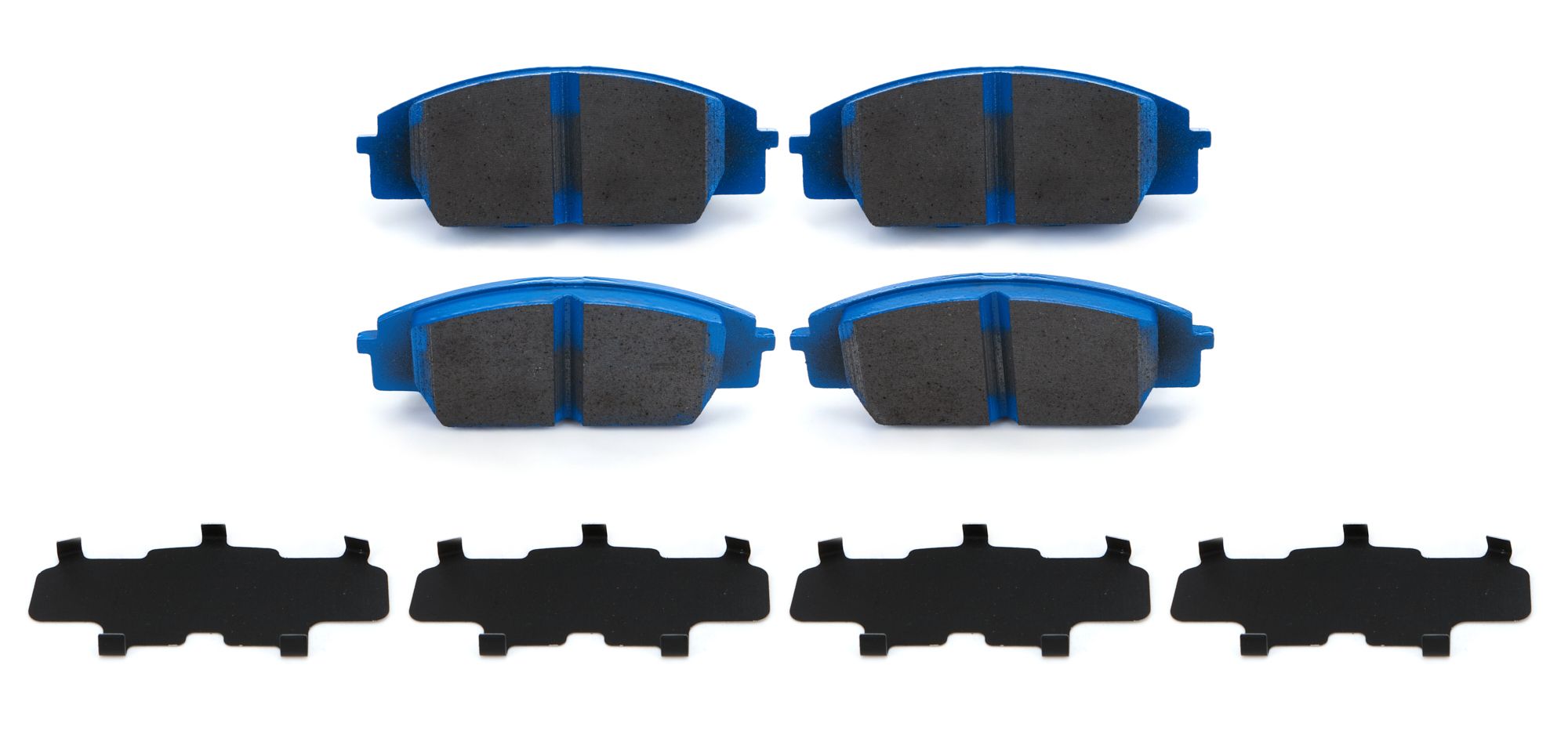 EBC Brake Pads Bluestuff S/T Front S2000 dp51254ndx