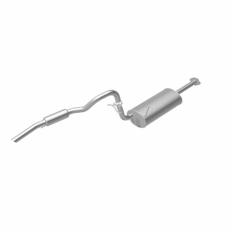 MagnaFlow BRE Exhaust Kit 94-98 Tracker Sidekick 106-0401 image 14