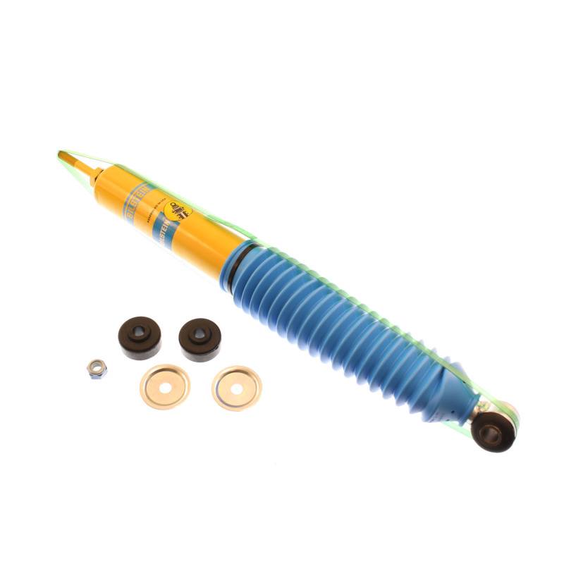 Bilstein B6 Shock Absorber Ford E-150 Rear 33-017204 image 3