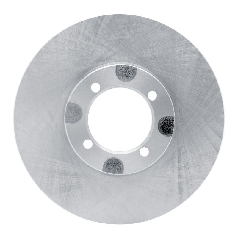 DFC 83-87 Mazda 626 Front Brake Rotor 600-80010