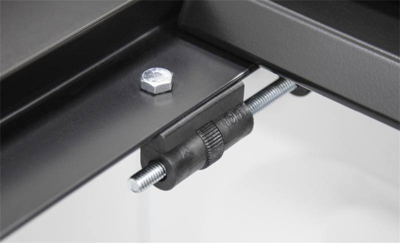 Access Literider 99-06 Chevy/GMC Full Size 6ft 6in Stepside Bed (Bolt On) Roll-Up Cover 32209 image 12