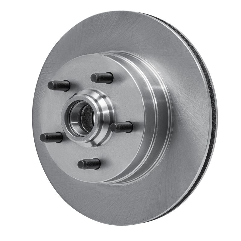 DFC 86-92 Jeep Comanche Front Brake Rotor 600-42018 image 2