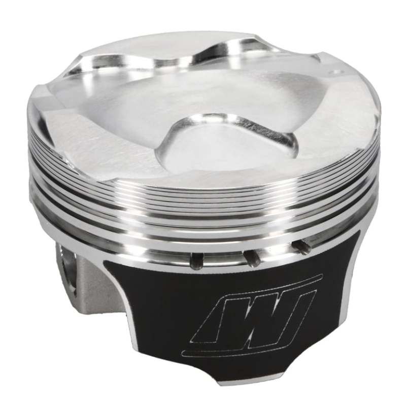 Wiseco Subaru FA20 Direct Injection Piston Kit 2.0L -9.5cc k727m86 image 8