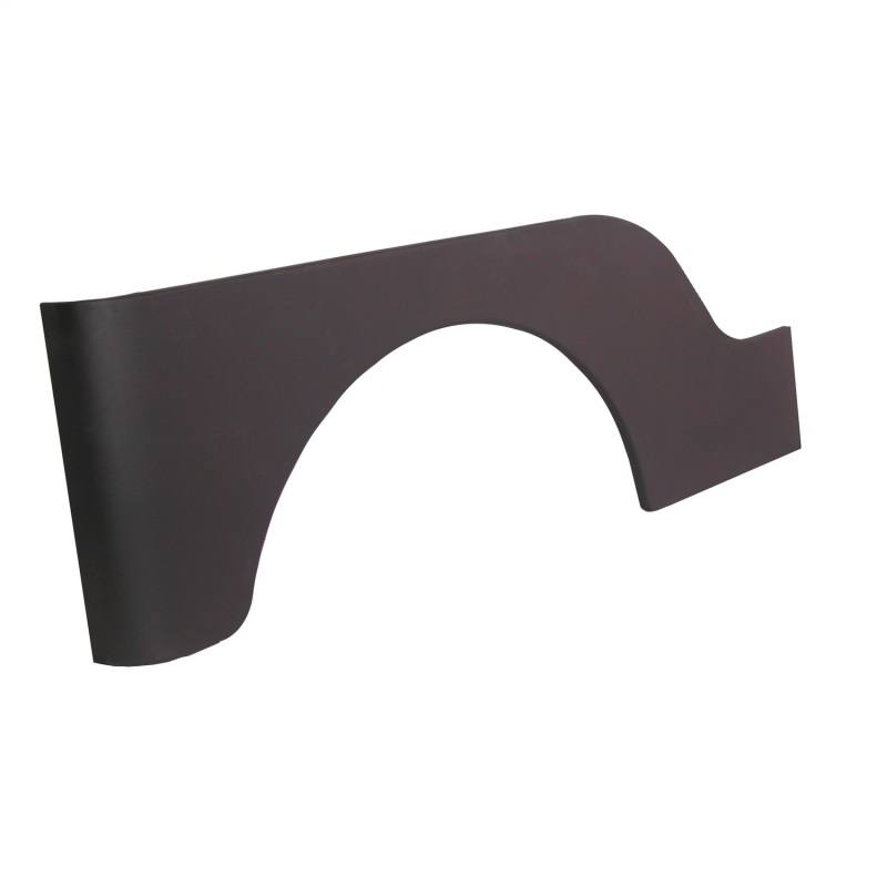 Omix Side Panel Right- 46-53 Willys CJ2A and CJ3A 12009.06