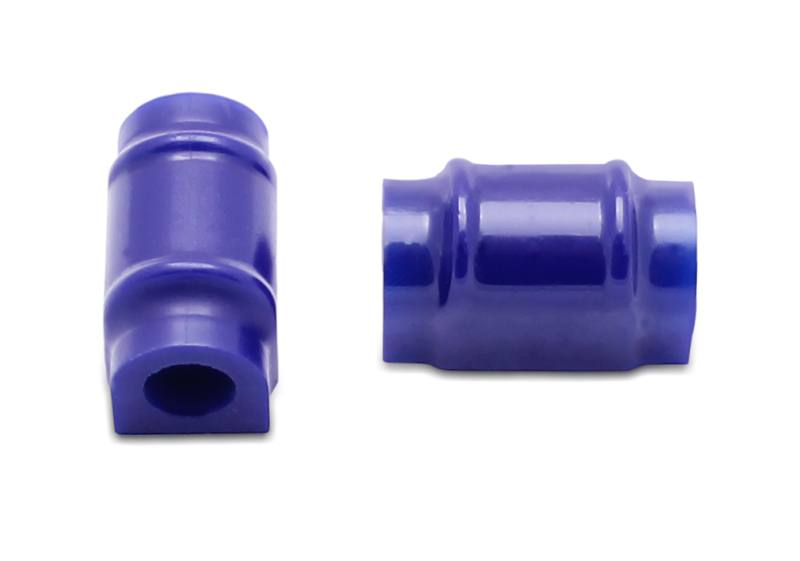 SuperPro E30 Front Sway Bar Mount Bushing Kit (60mm Wide Bracket) - 18mm Bar spf2533-18k