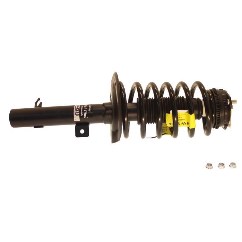 KYB Shocks & Struts Strut Plus Front Left FORD Focus 2011-2008 sr4236 image 4