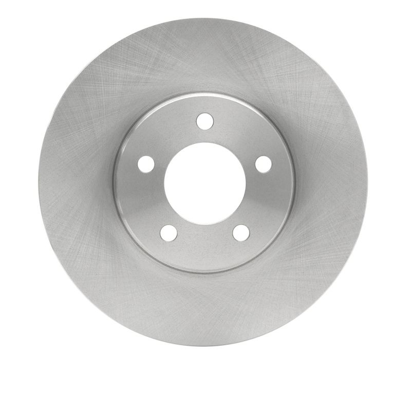DFC 93-07 Ford Thunderbird Front Brake Rotor 600-54038