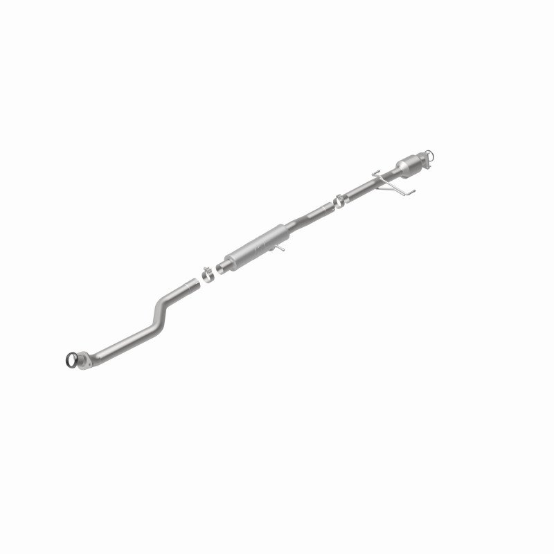 Magnaflow Conv DF 07-09 Mazda CX-7 2.3L 52043 image 9