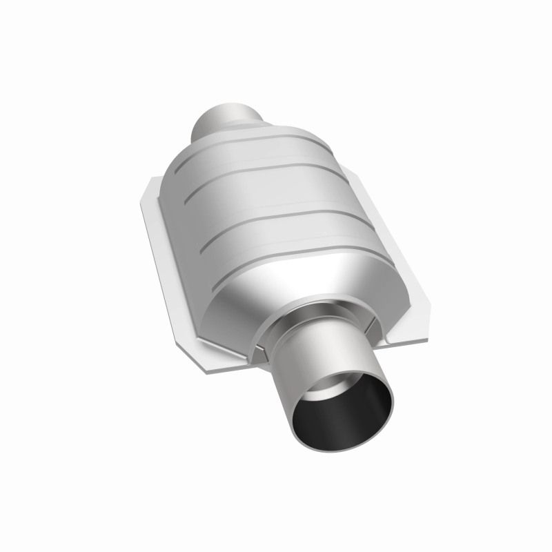 MagnaFlow Conv Universal 2.5 inch PC2 Rear 338106 image 3