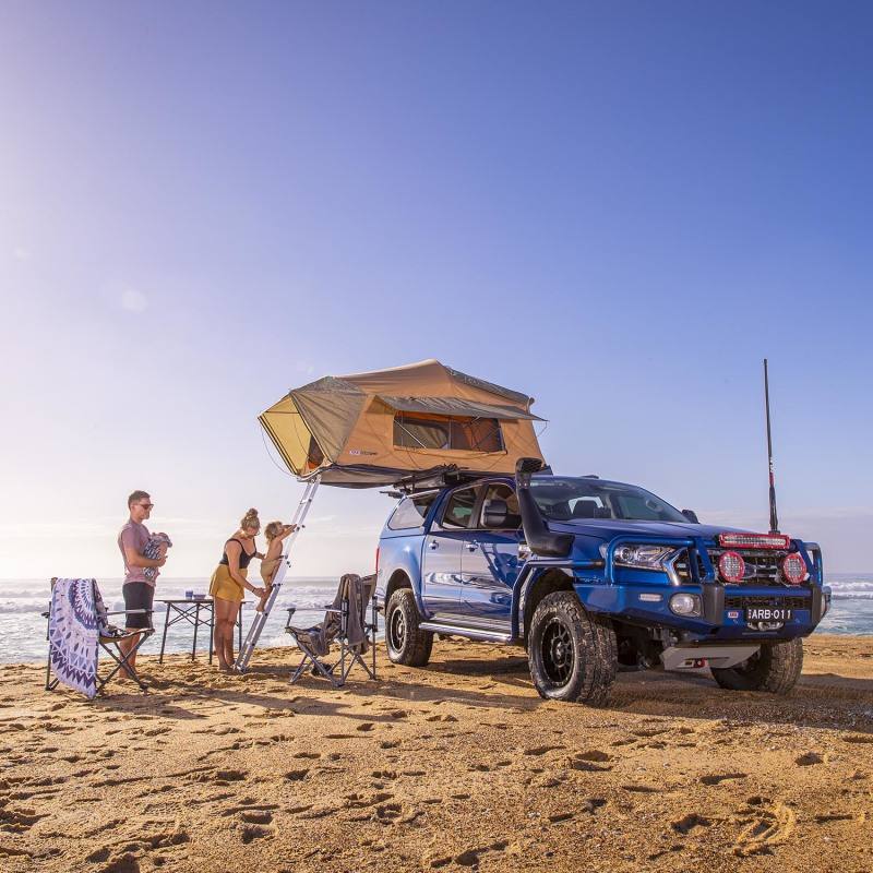 ARB Flinders Rooftop Tent 803300a image 3
